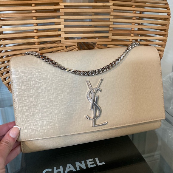❌SOLD❌ YSL - Picture 7 of 11